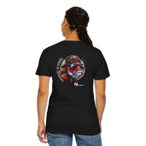Hooked Unisex T-shirt