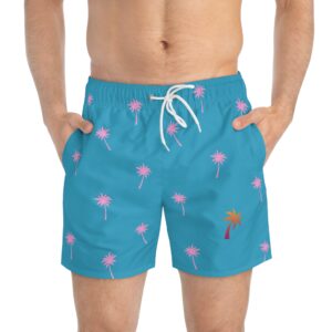 Salt Life Swim Trunks