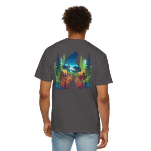 Hike Unisex T-shirt