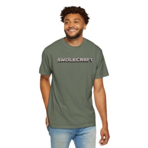 Swolecraft Unisex T-shirt