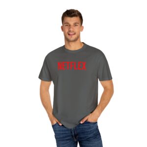NETFLEX Unisex T-shirt