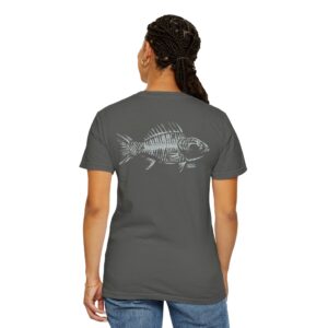 Bones Unisex T-shirt