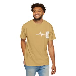 Control This Unisex T-shirt