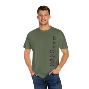 Hard-Pressed Unisex T-shirt