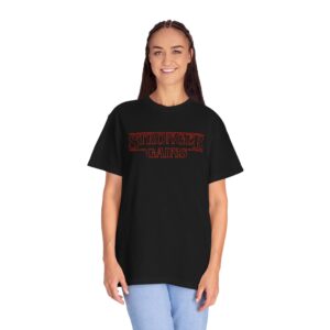 Stronger Gains Unisex T-shirt