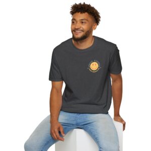 Spread Kindness- Unisex Softstyle T-Shirt