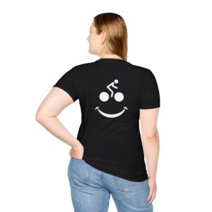 Ride Out- Unisex Softstyle Tee