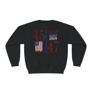 47- Unisex Sweatshirt