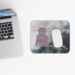 Custom small gamer pad