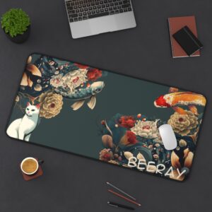 Custom Beeray Gaming Mat
