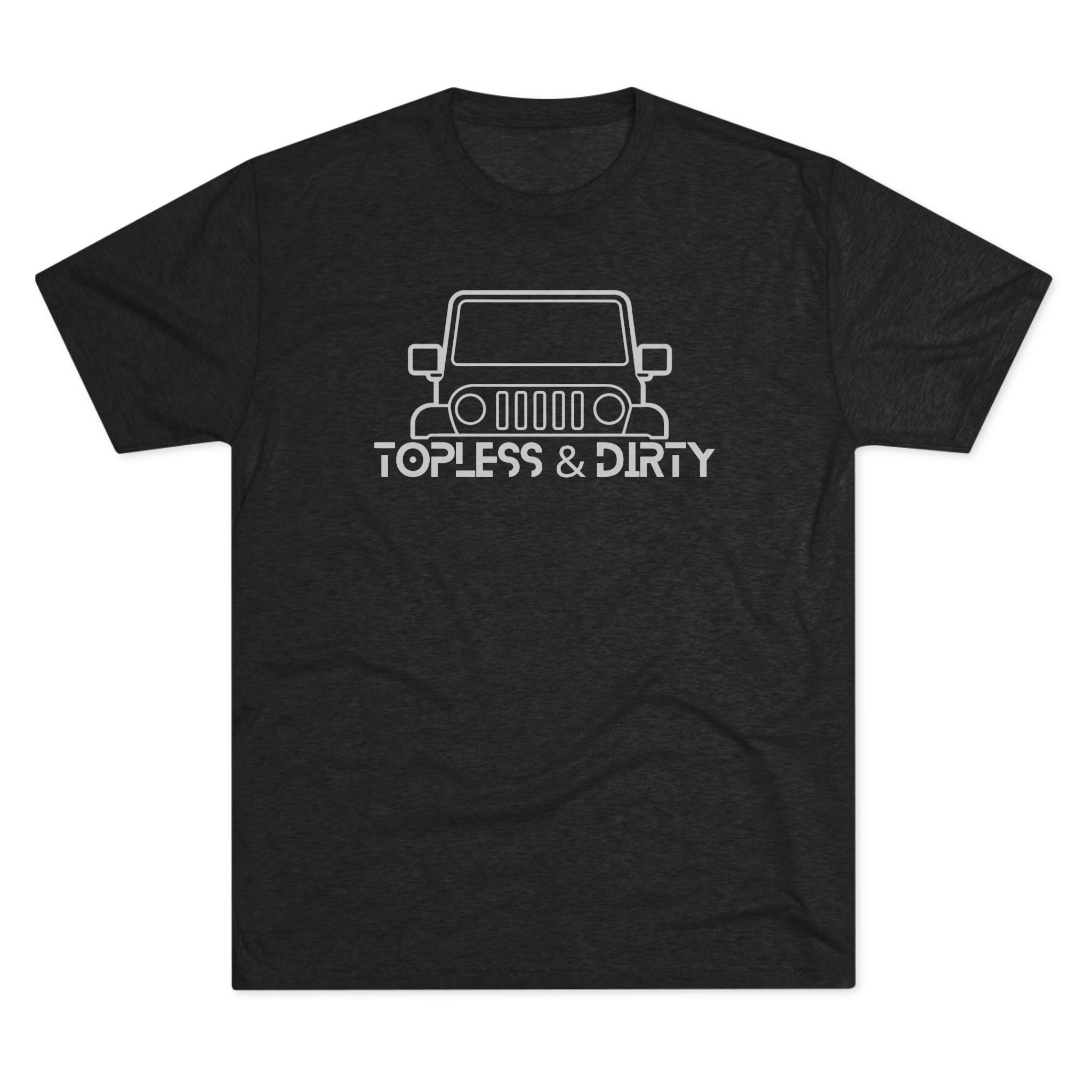 Topless & Dirty