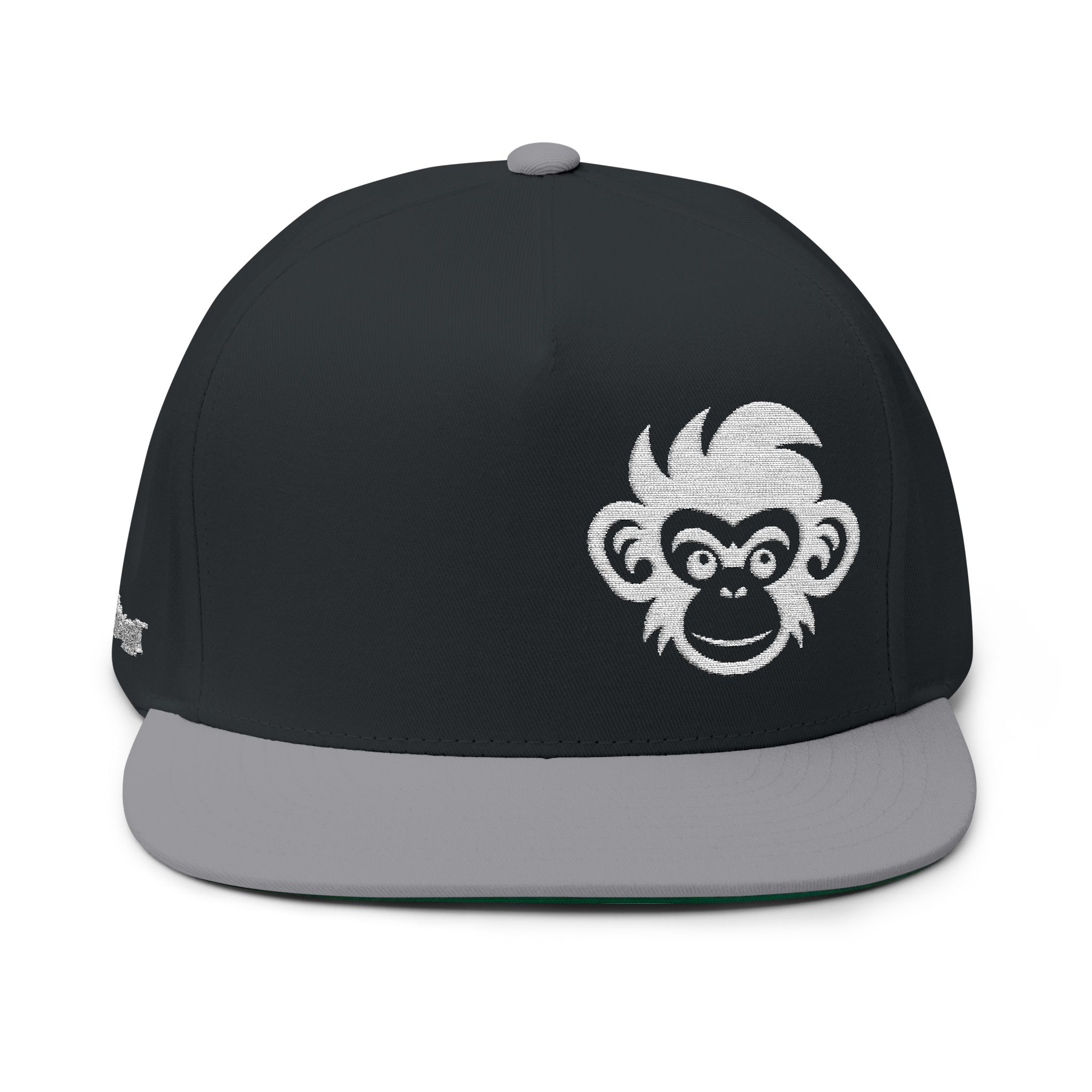Twisted Habit Embroidered Snap Back - Image 13