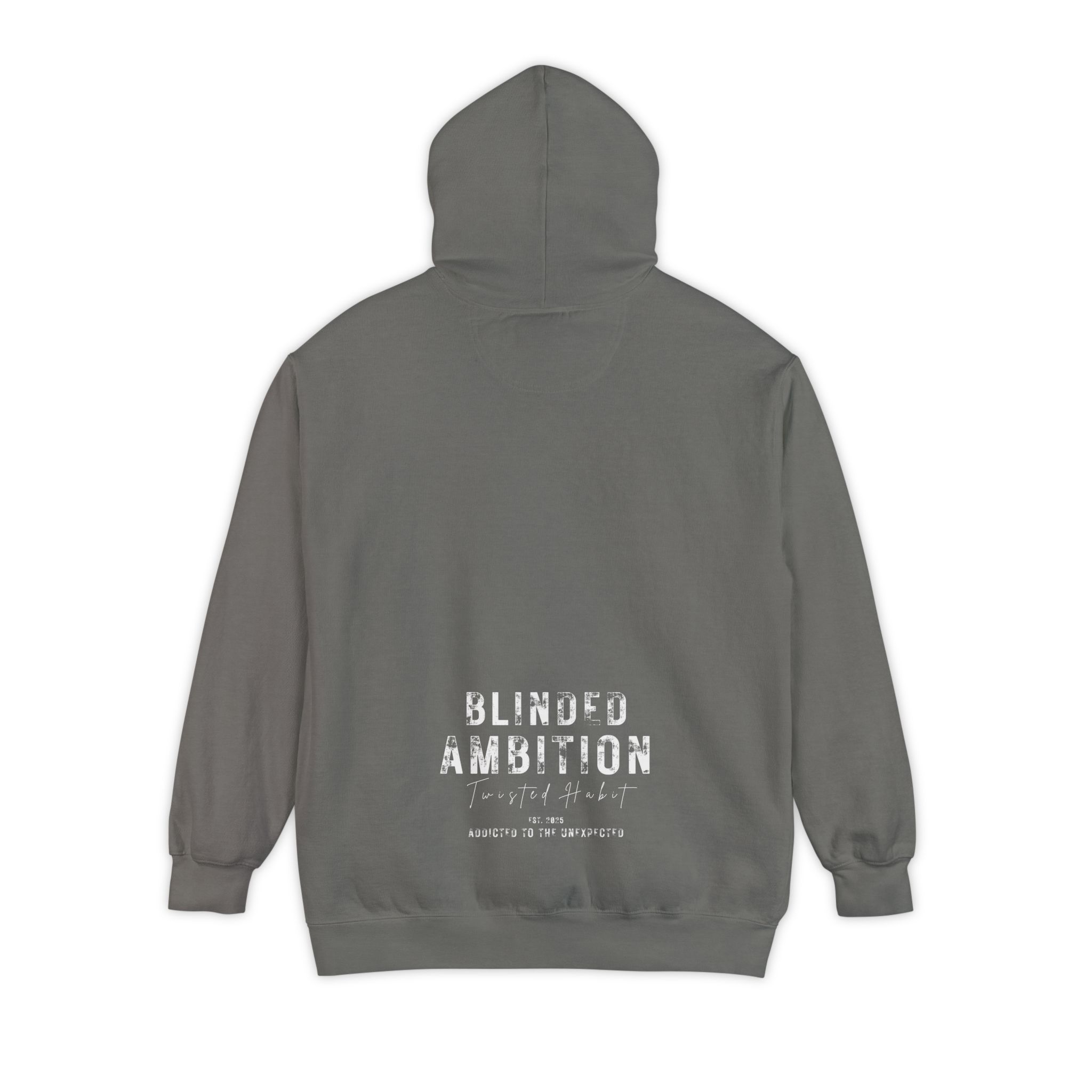 Blinded Ambition Hoodie - Image 6
