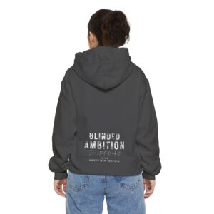 Blinded Ambition Hoodie
