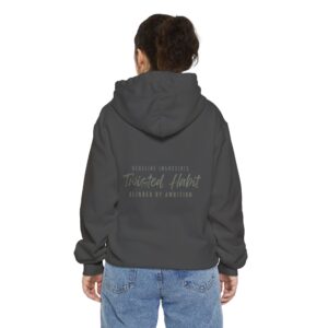 Redefine Impossible Hoodie