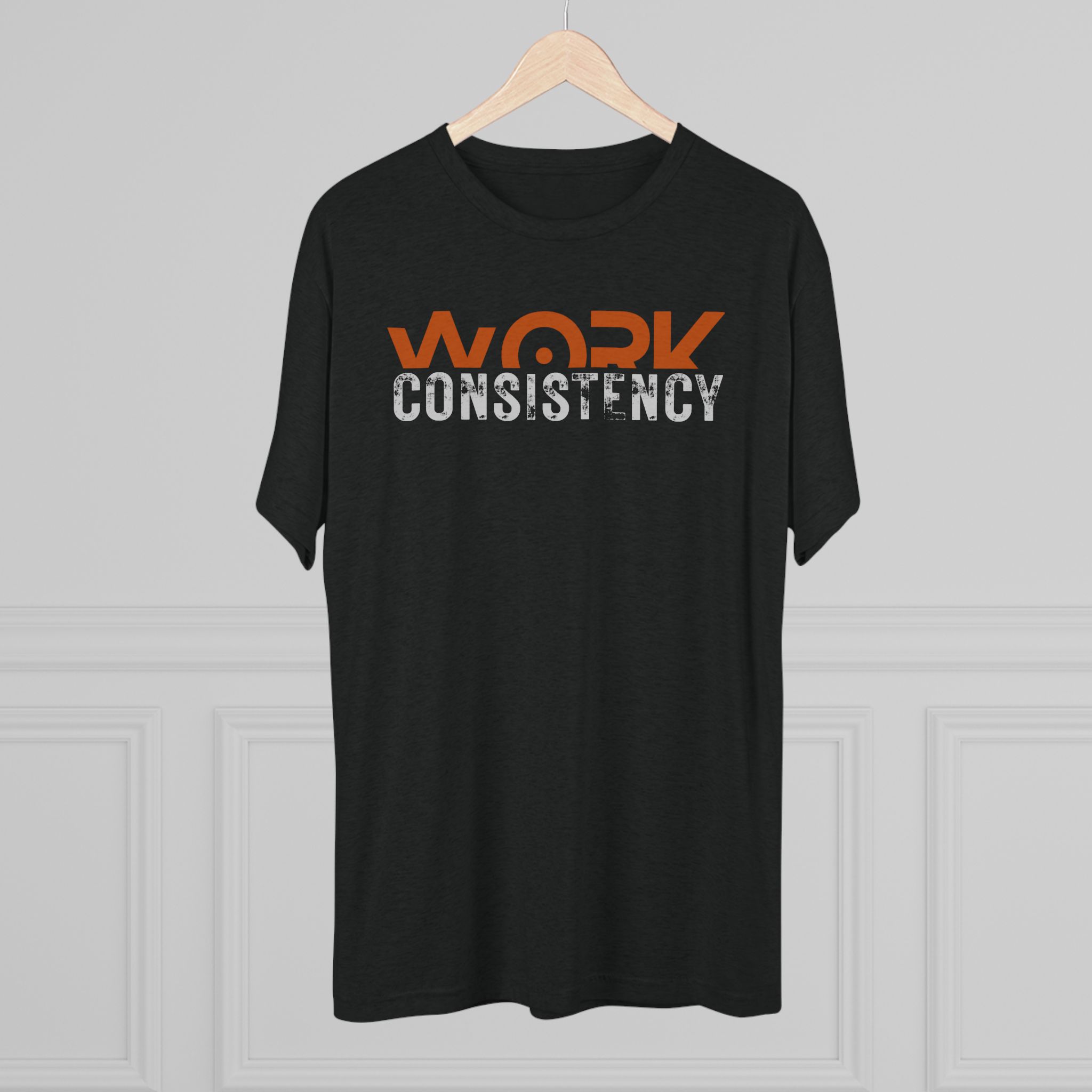 Work- Consistency - Image 4