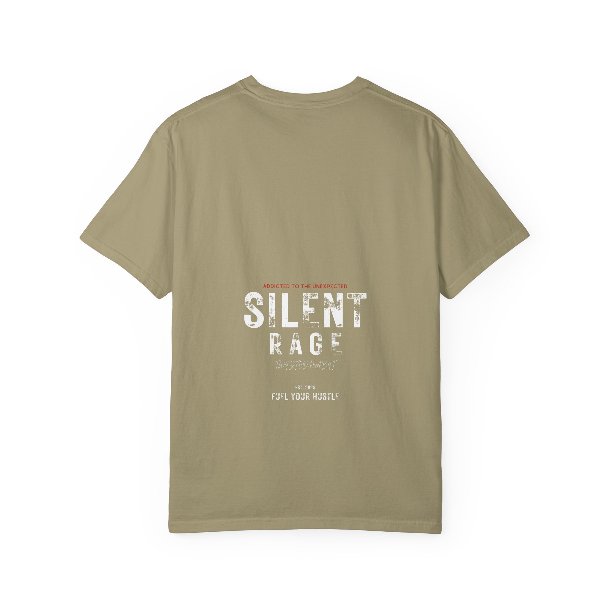 Silent Rage - Image 10