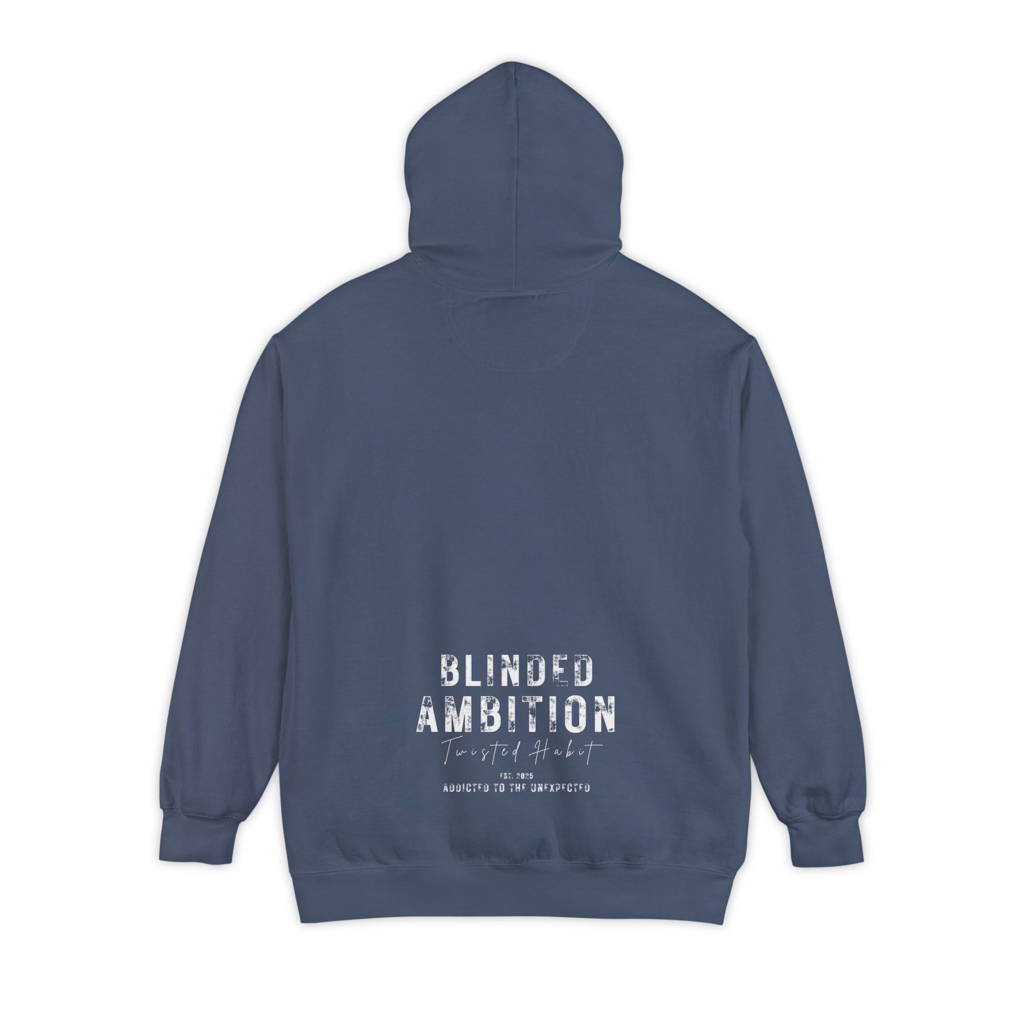 Blinded Ambition Hoodie - Image 14