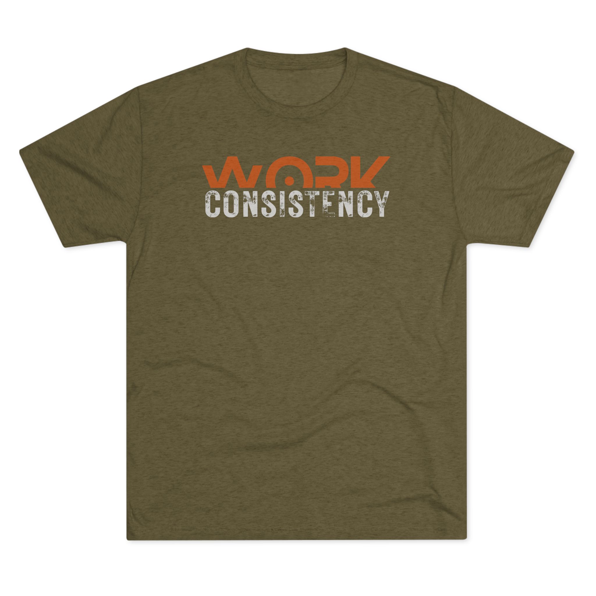 Work- Consistency - Image 5