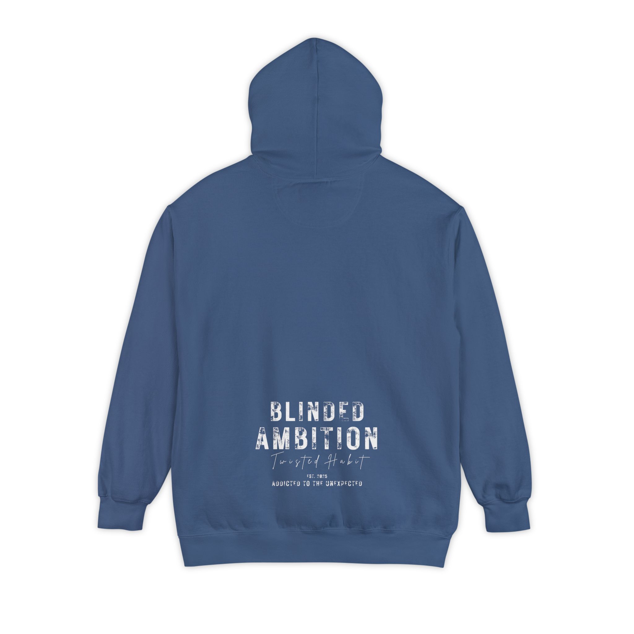 Blinded Ambition Hoodie - Image 18