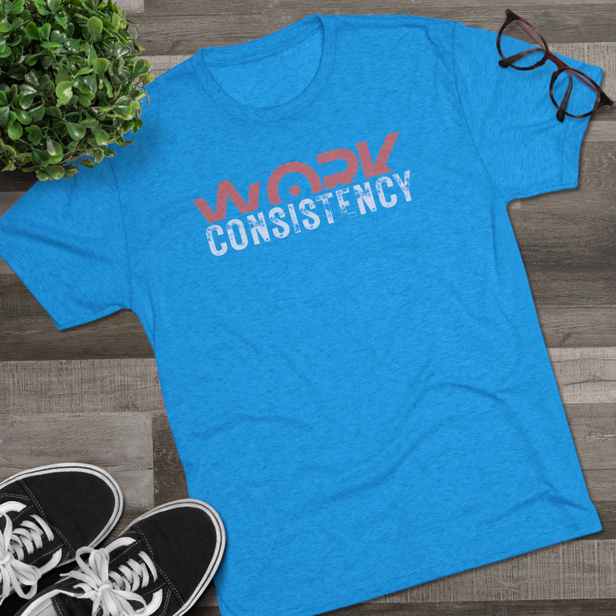Work- Consistency - Image 15