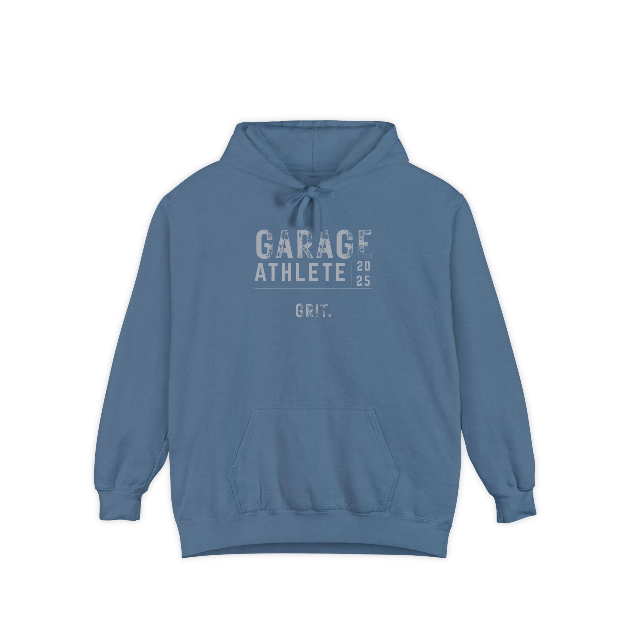Garage Athlete Hoodie - Image 17