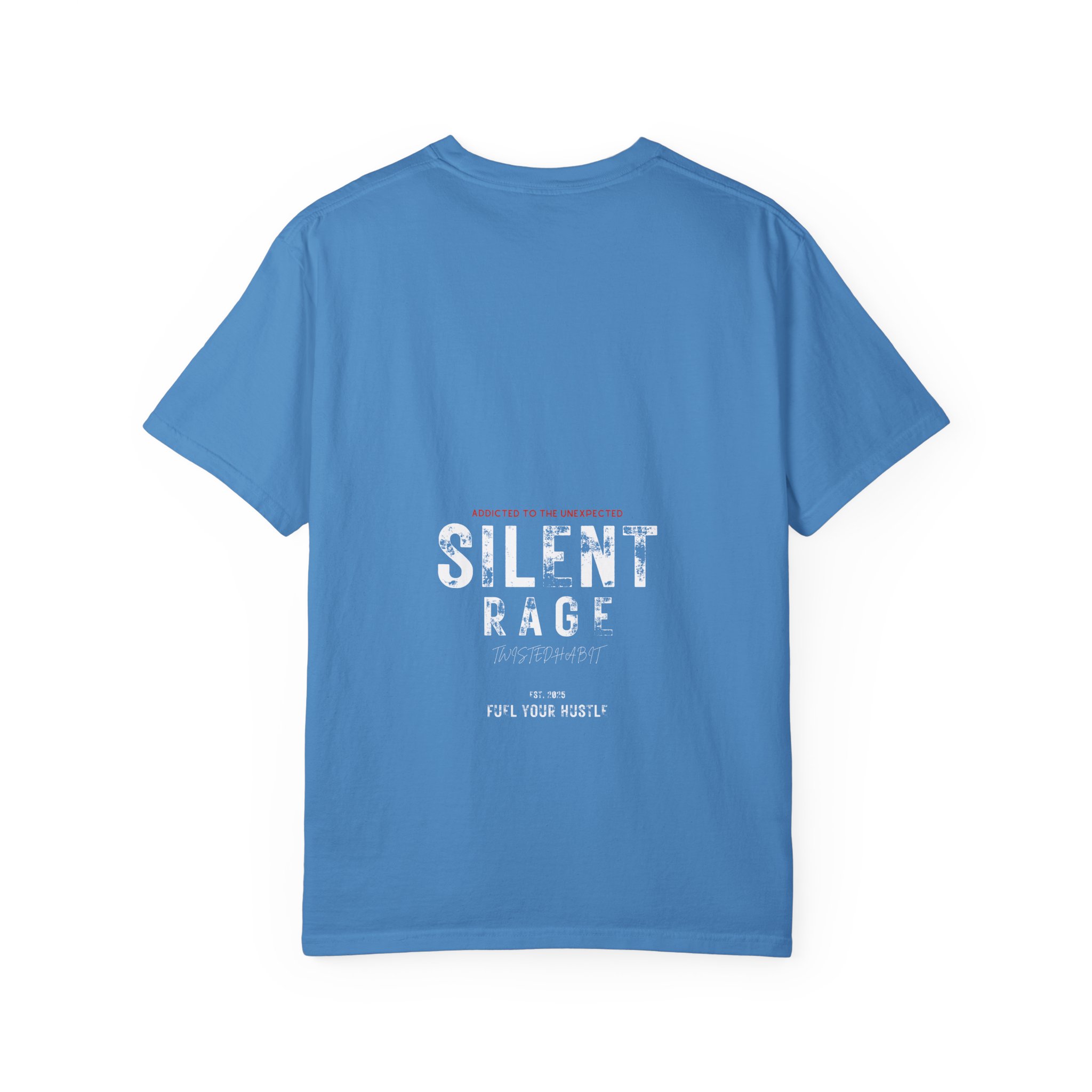 Silent Rage - Image 34