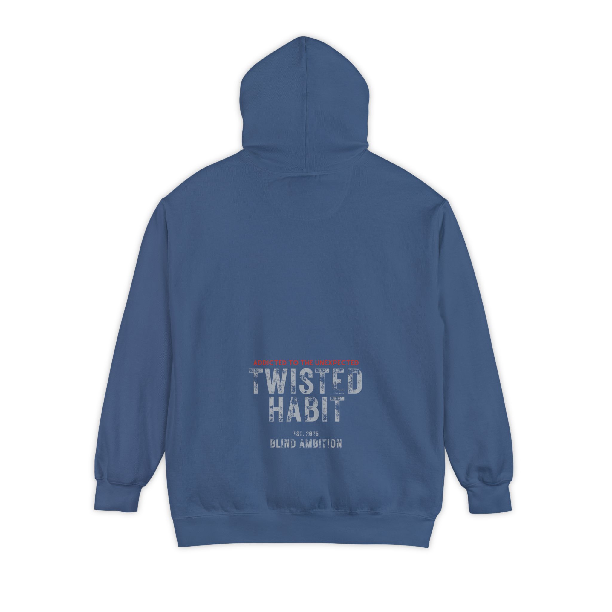 Garage Athlete Hoodie - Image 26