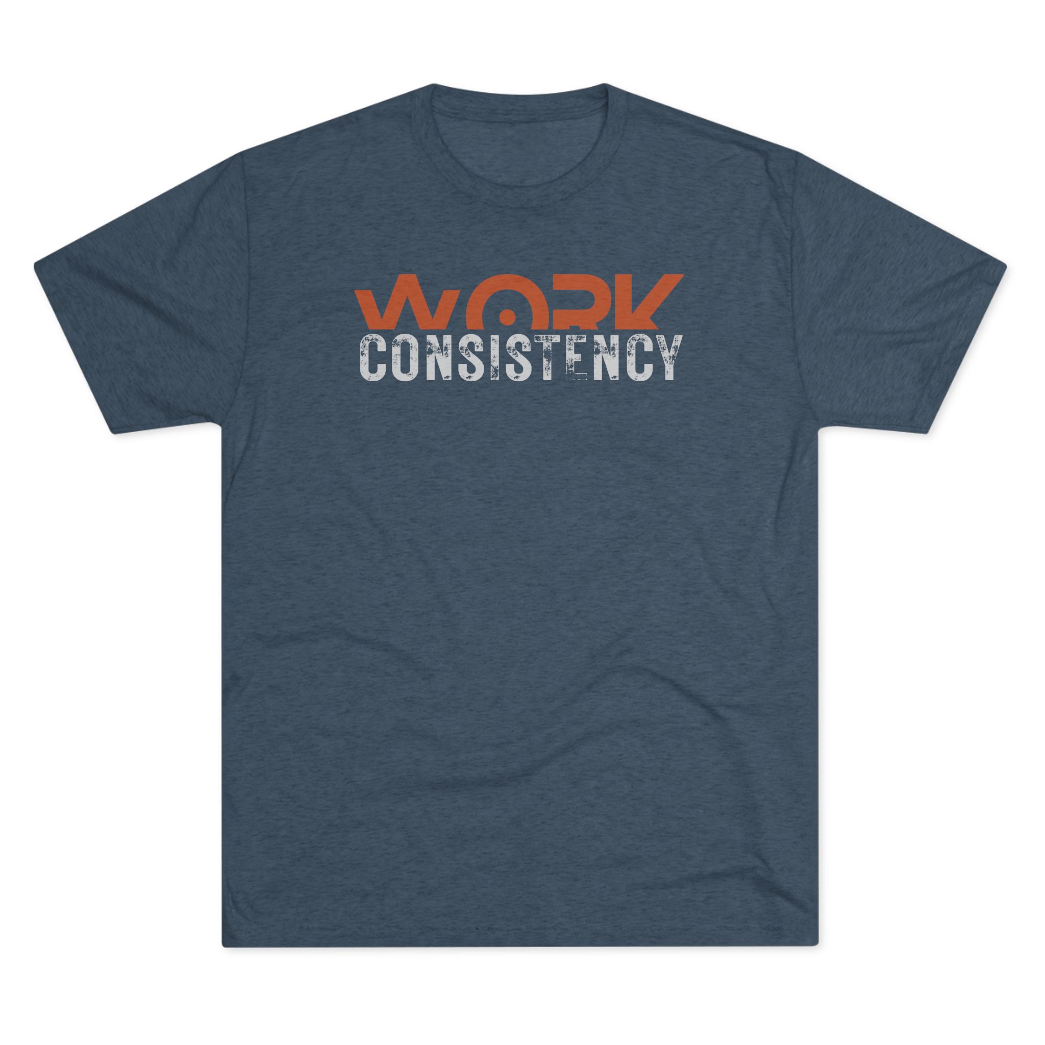Work- Consistency - Image 21