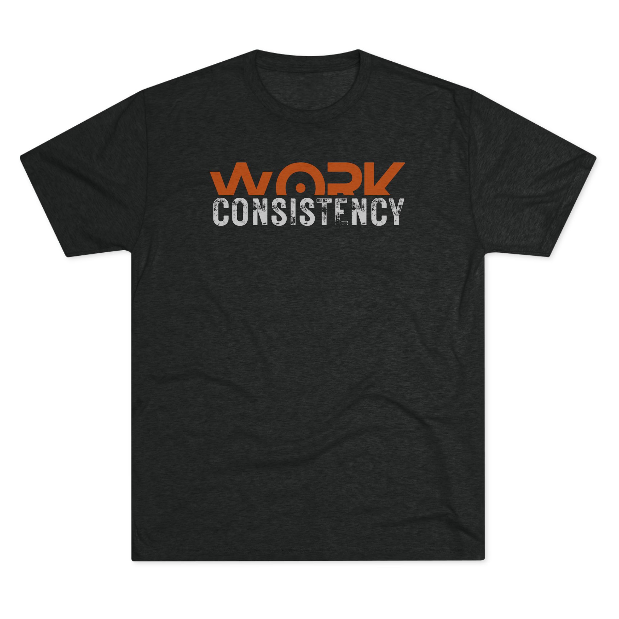 Work- Consistency