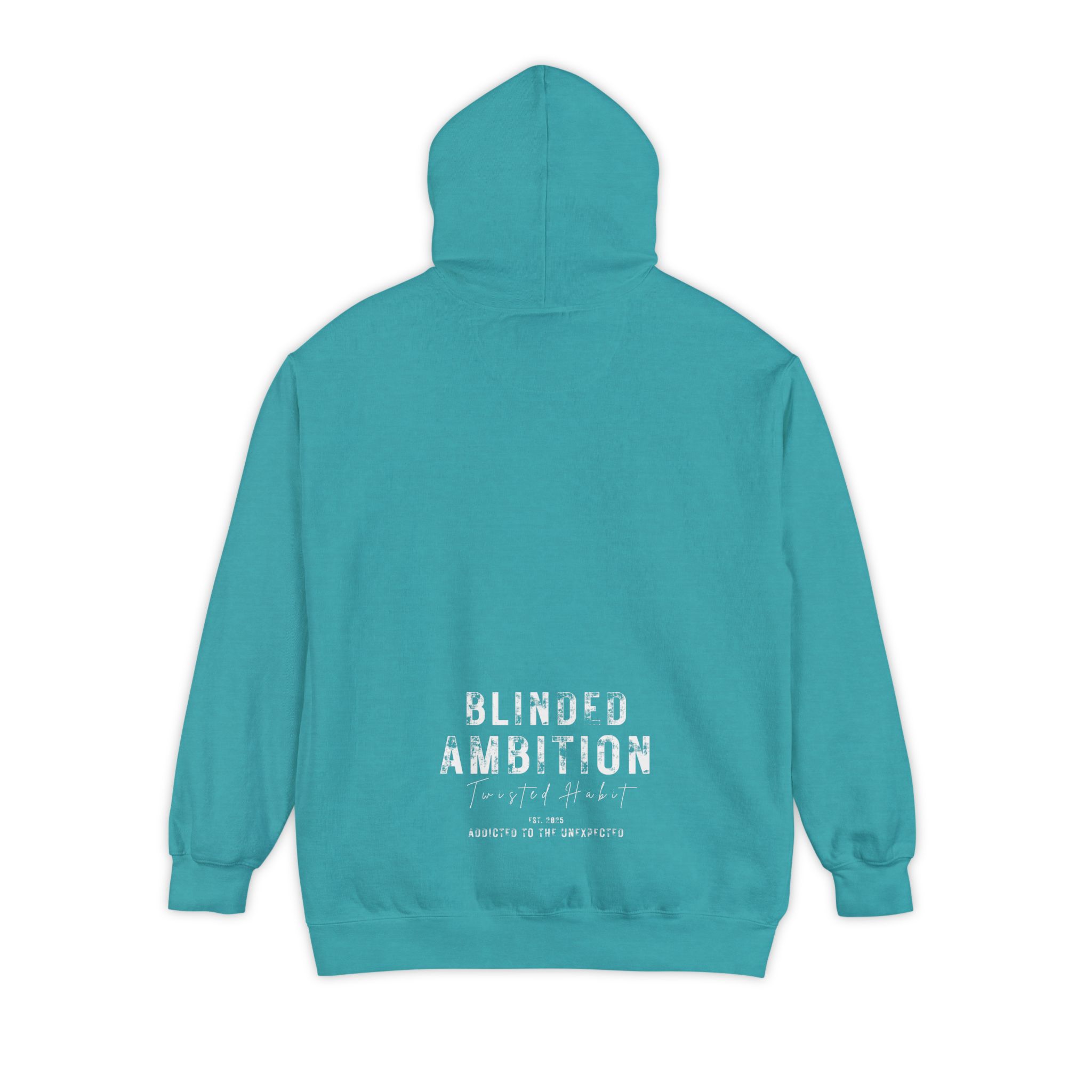 Blinded Ambition Hoodie - Image 10
