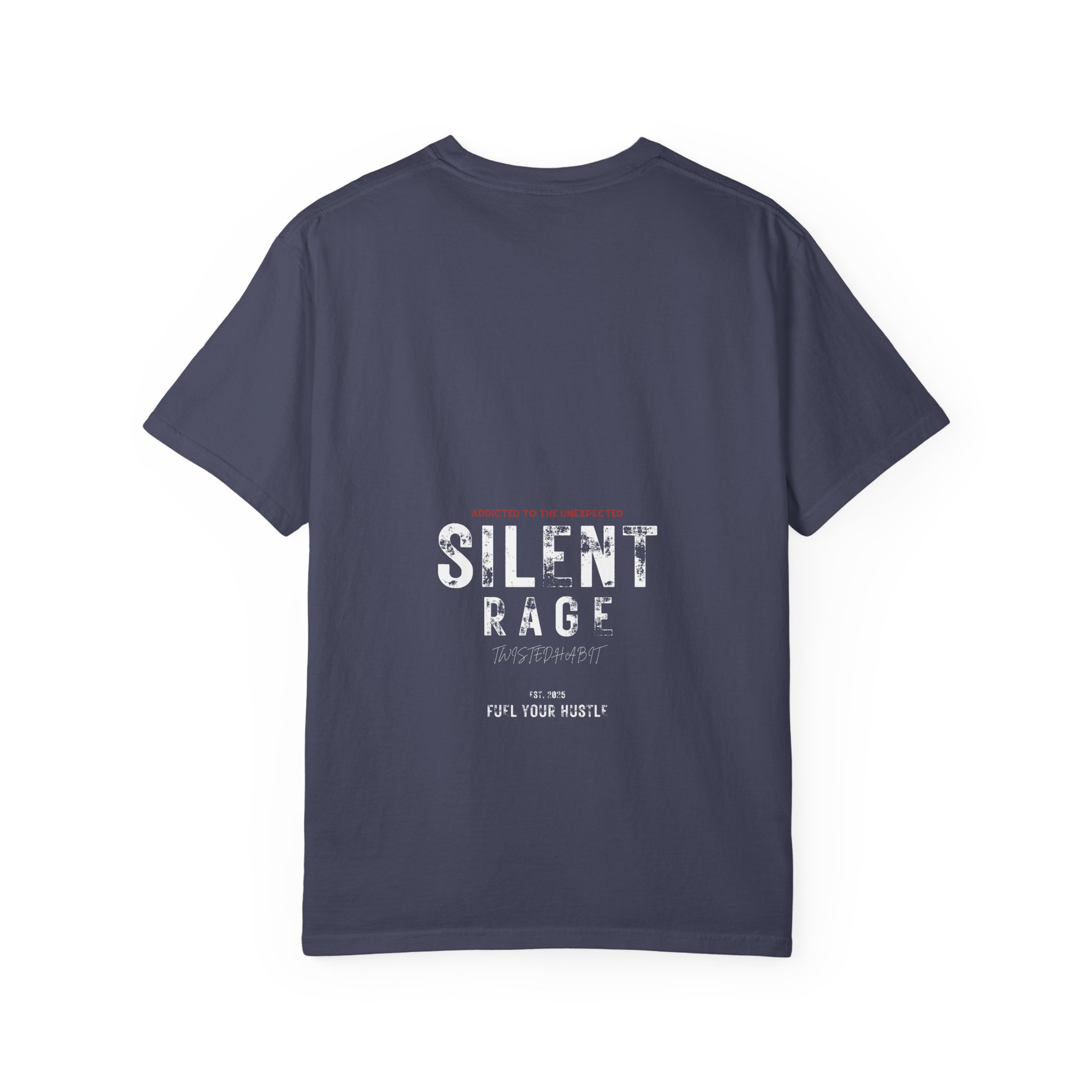 Silent Rage - Image 38