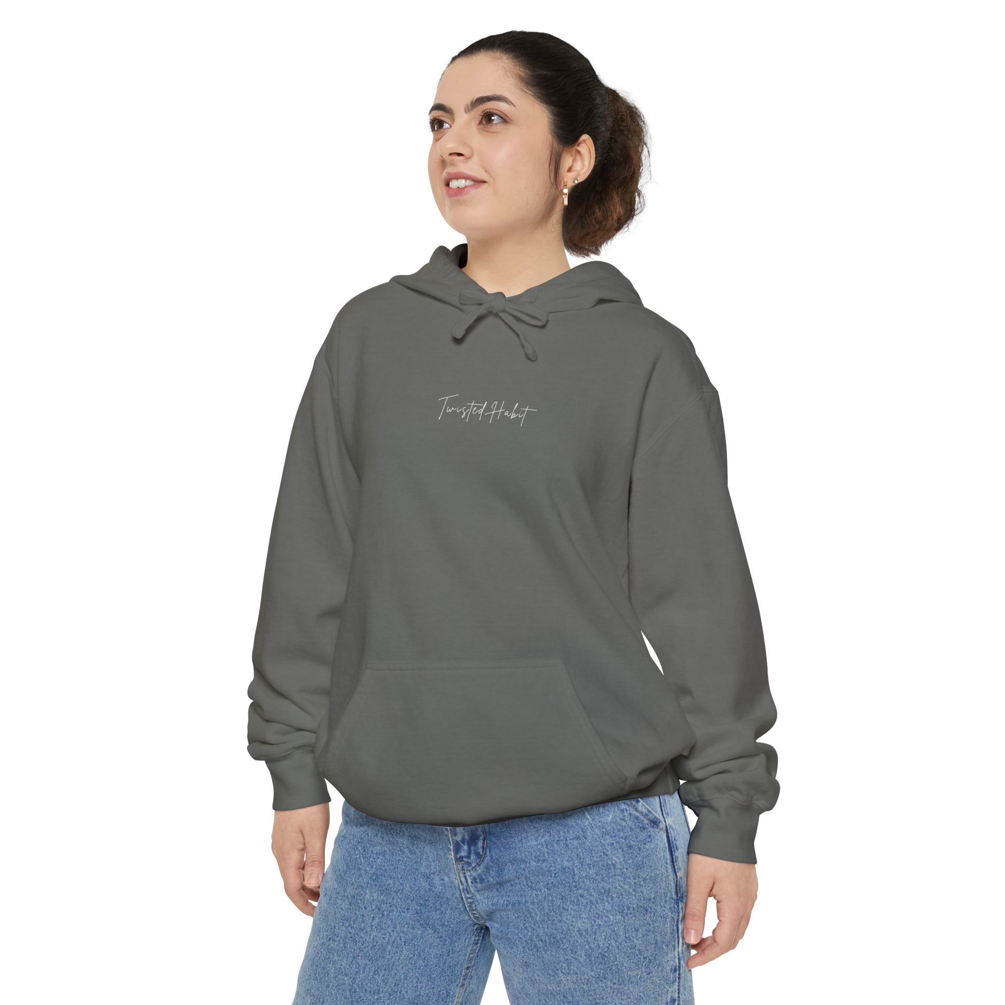 Blinded Ambition Hoodie - Image 7