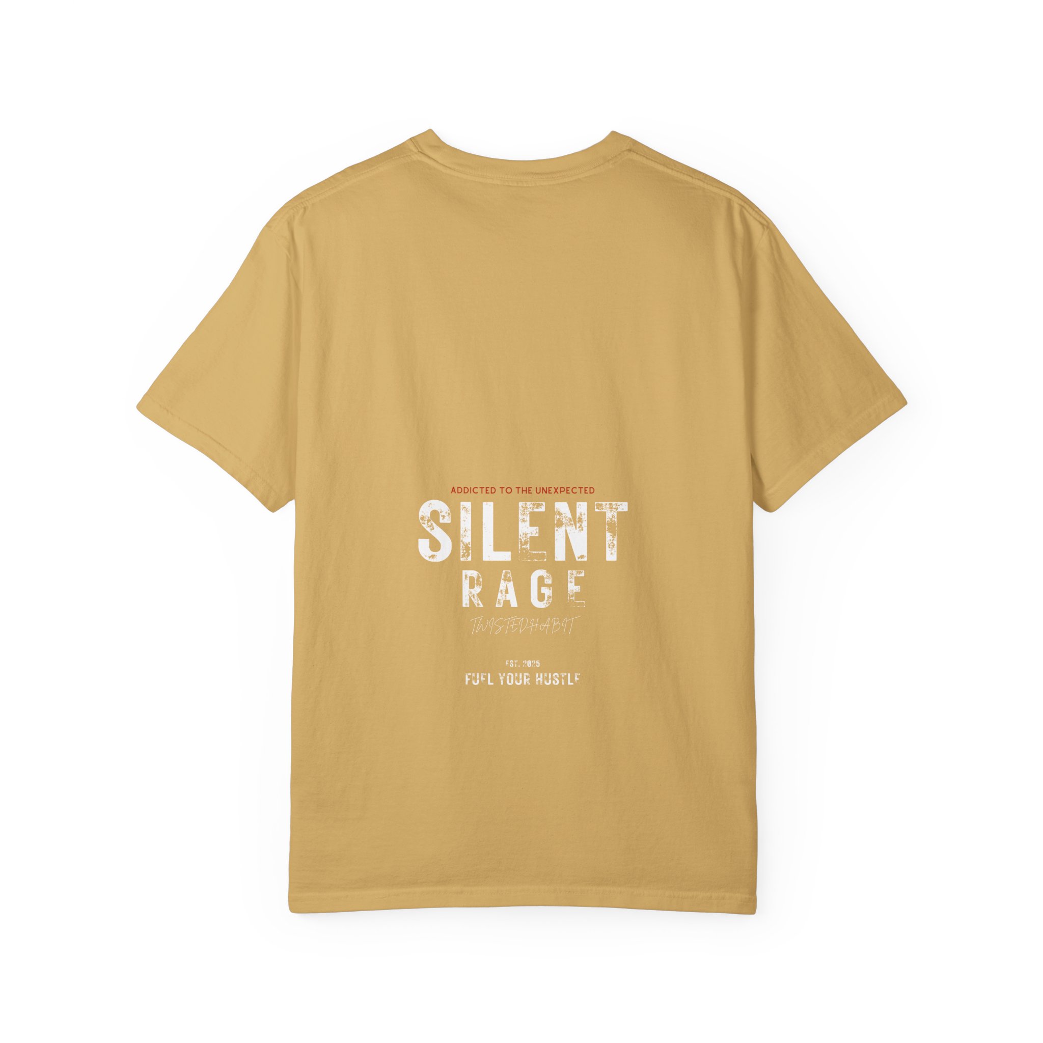 Silent Rage - Image 6
