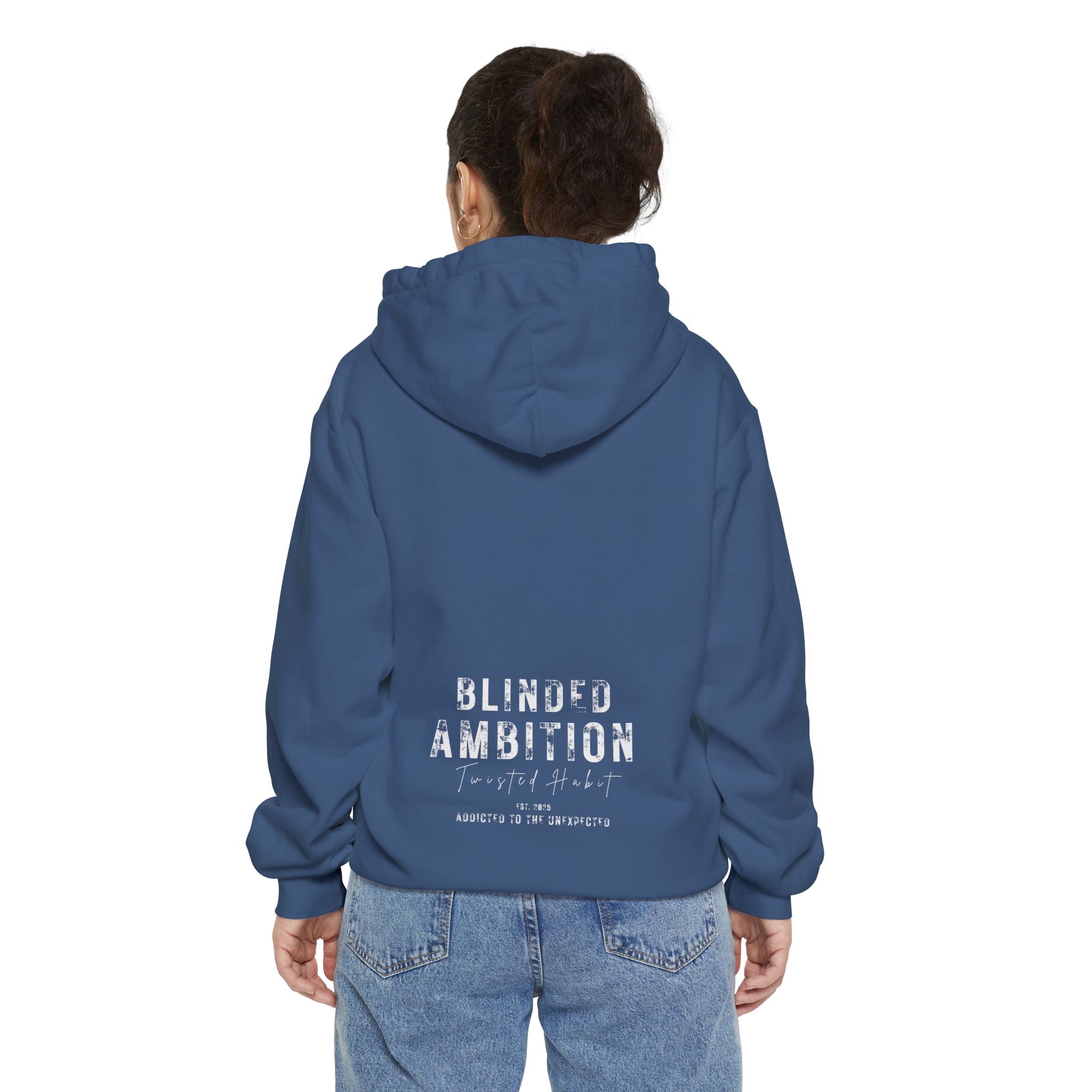 Blinded Ambition Hoodie - Image 20