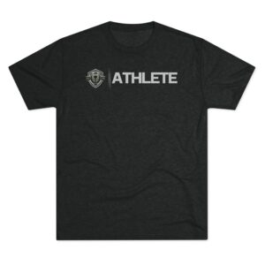 Twisted Habit Athlete