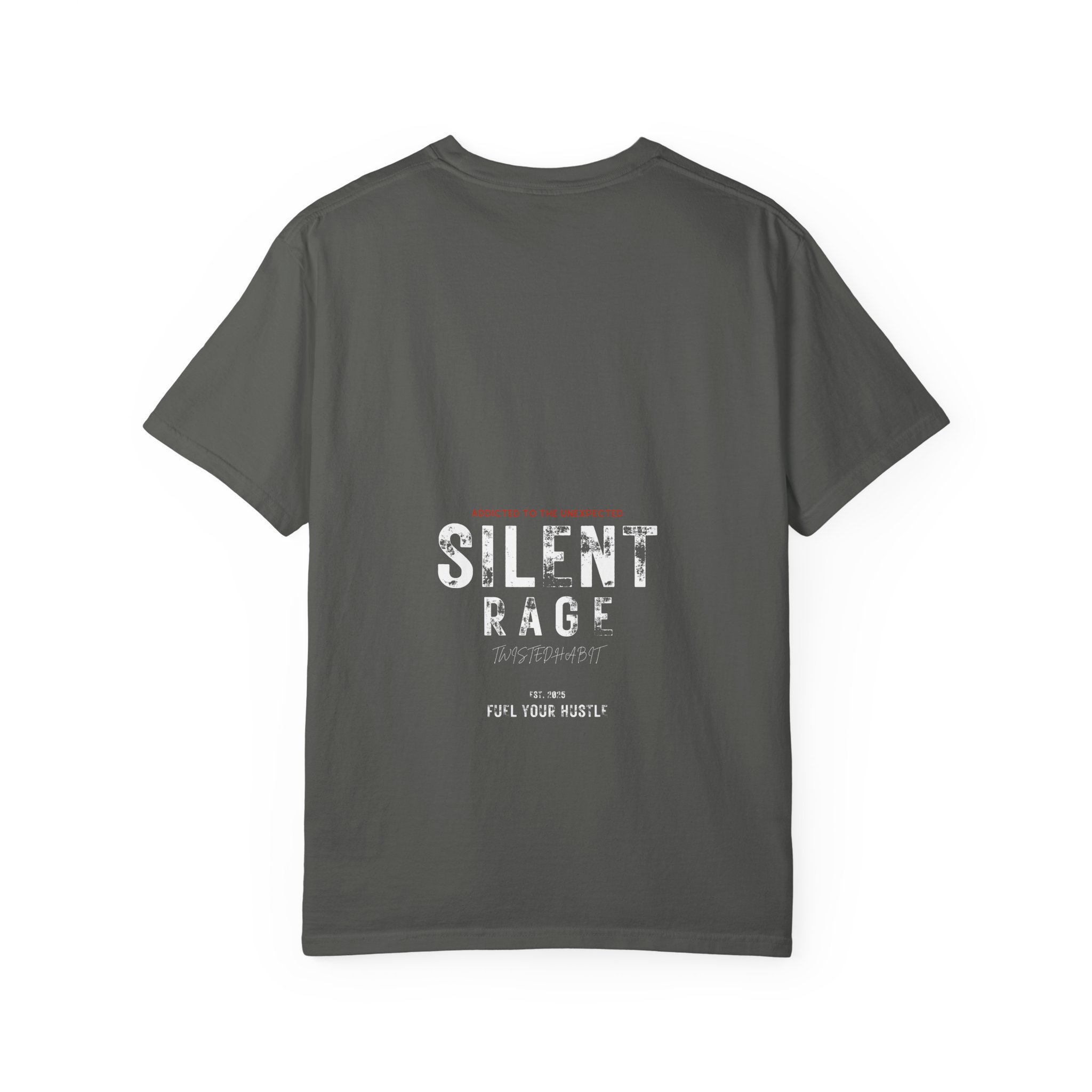 Silent Rage - Image 14