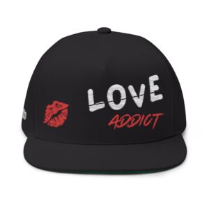 Love Addict Snap Back