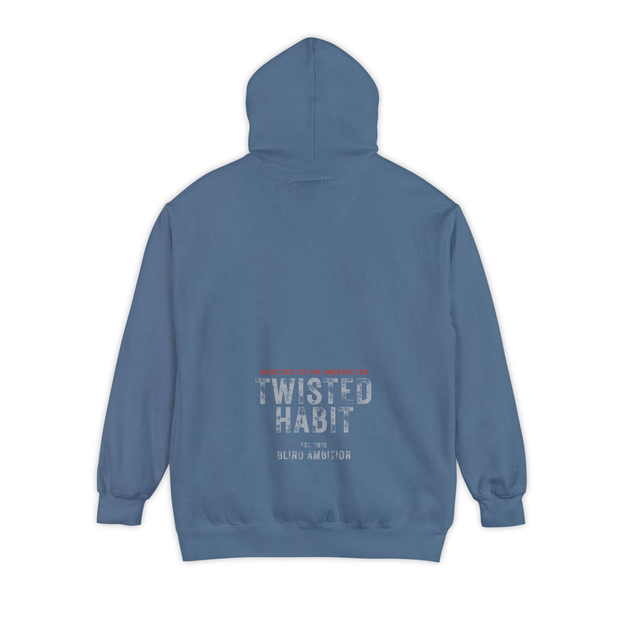 Garage Athlete Hoodie - Image 18