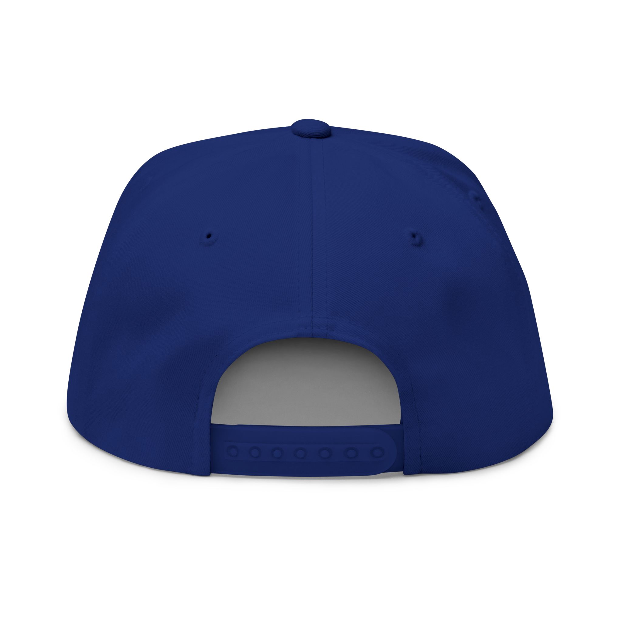 Twisted Habit Embroidered Snap Back - Image 2