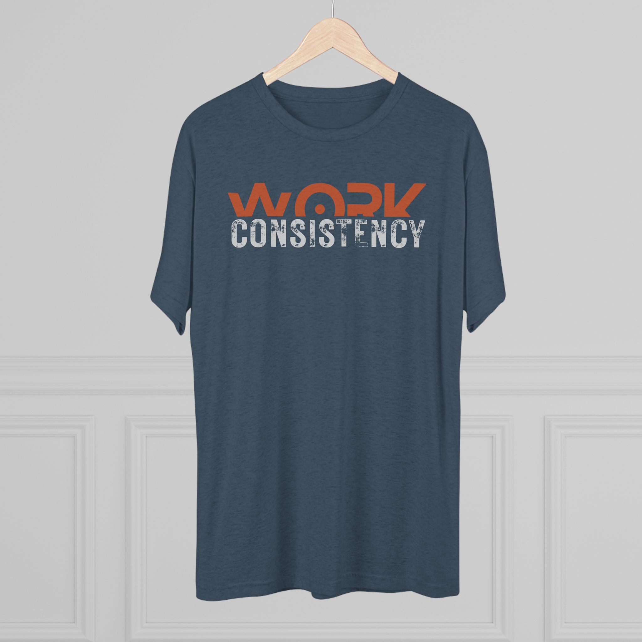 Work- Consistency - Image 24