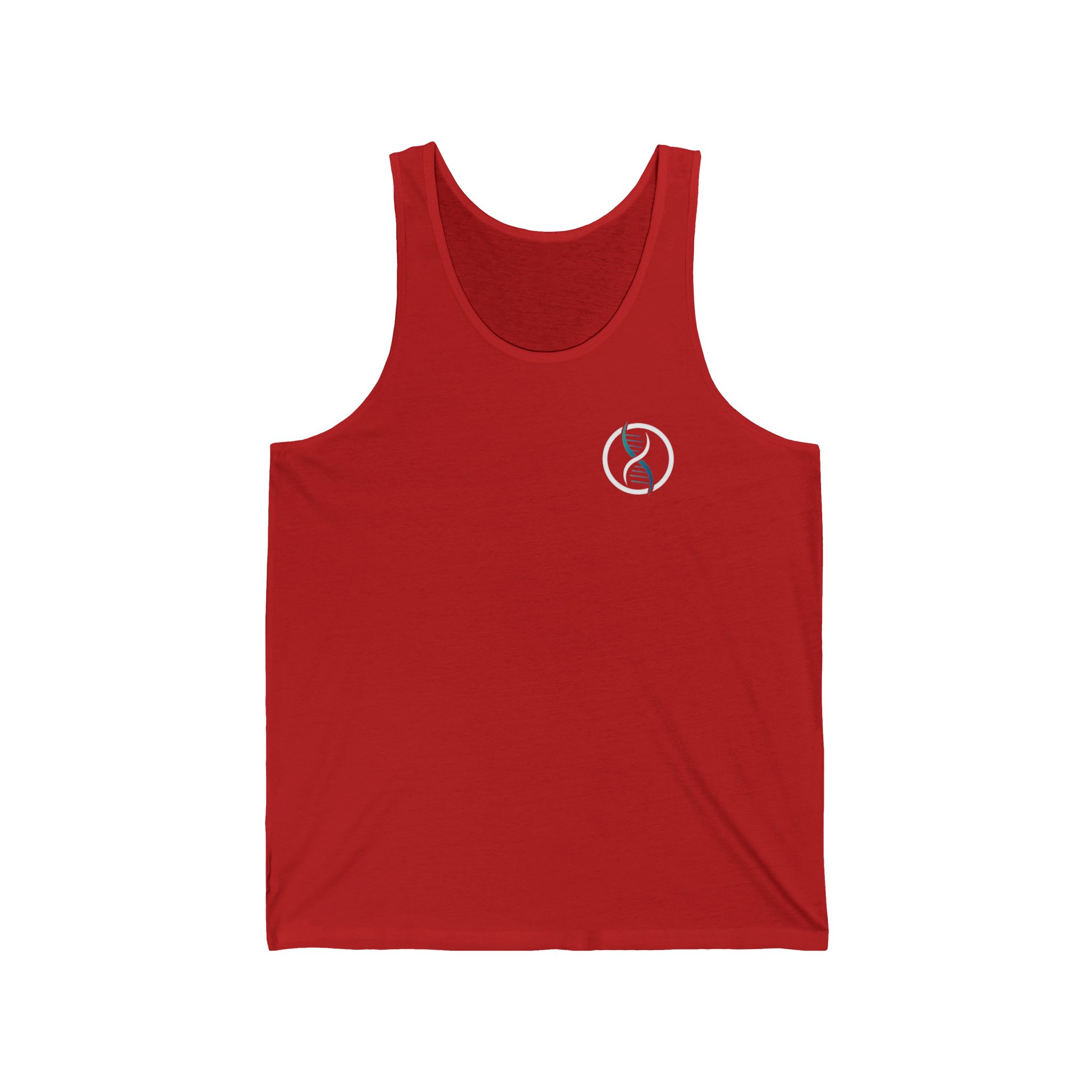 Rejuvagenix Jersey Tank - Image 5