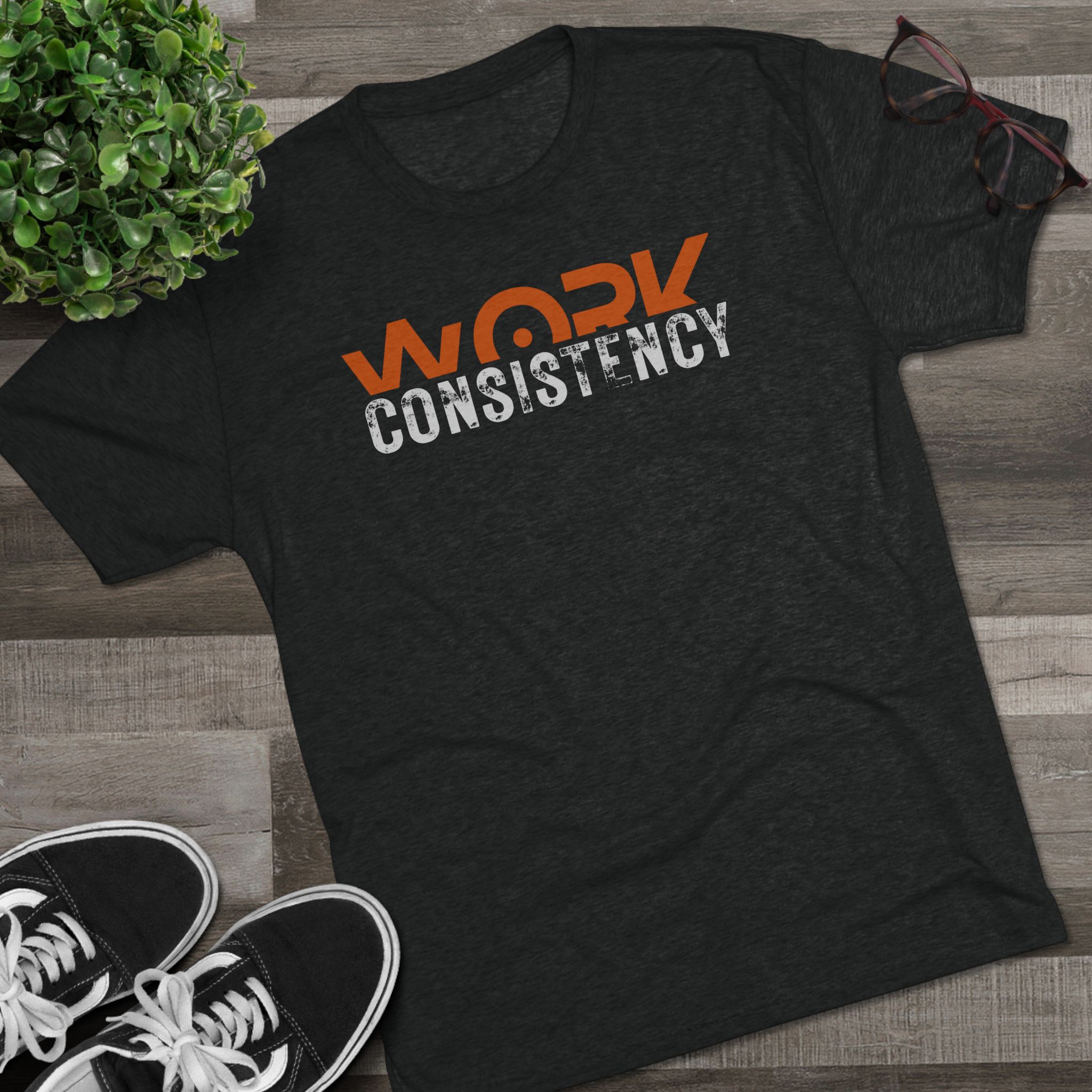 Work- Consistency - Image 3