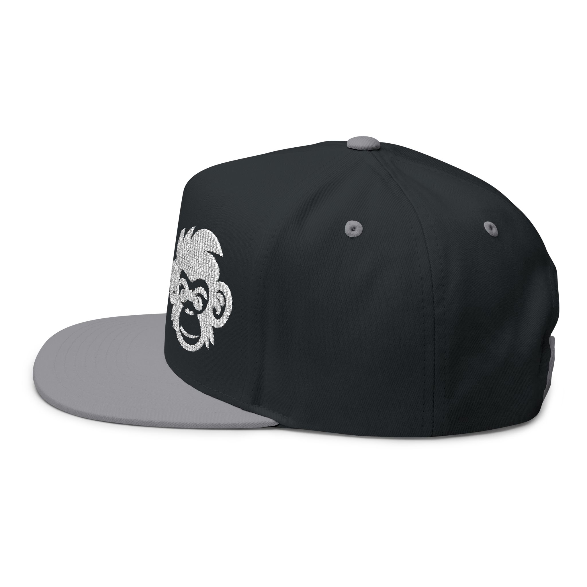 Twisted Habit Embroidered Snap Back - Image 15