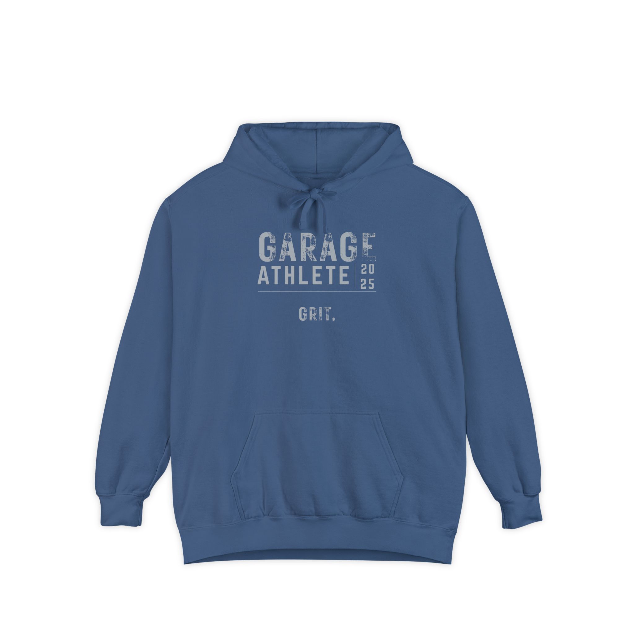 Garage Athlete Hoodie - Image 25