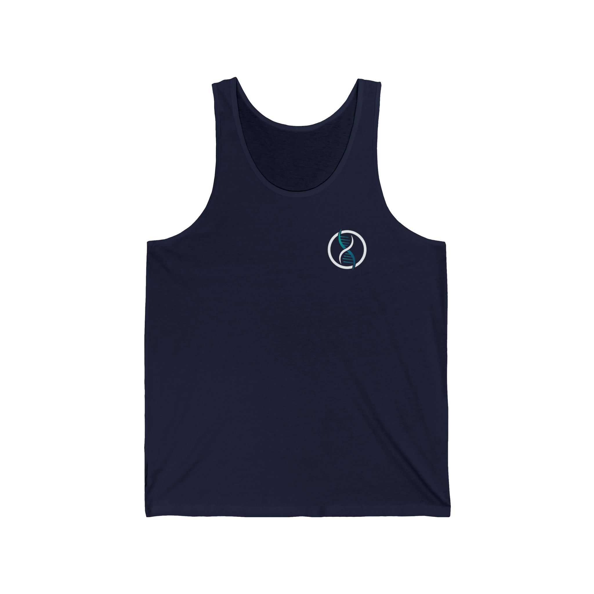 Rejuvagenix Jersey Tank - Image 3