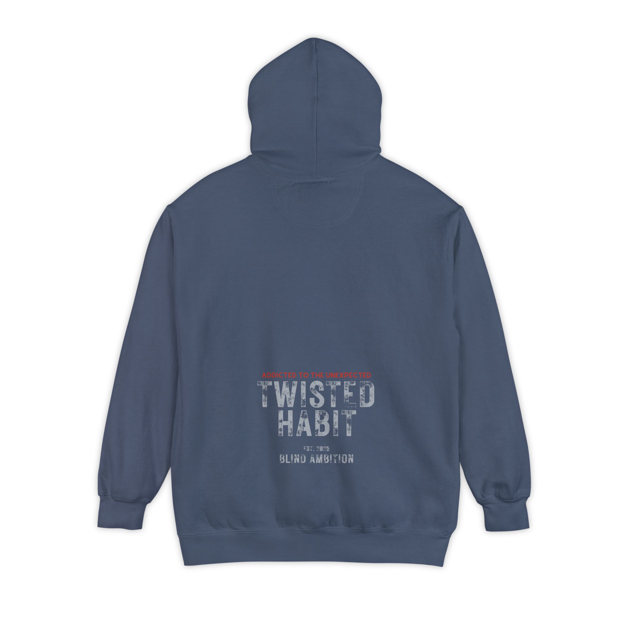 Garage Athlete Hoodie - Image 22