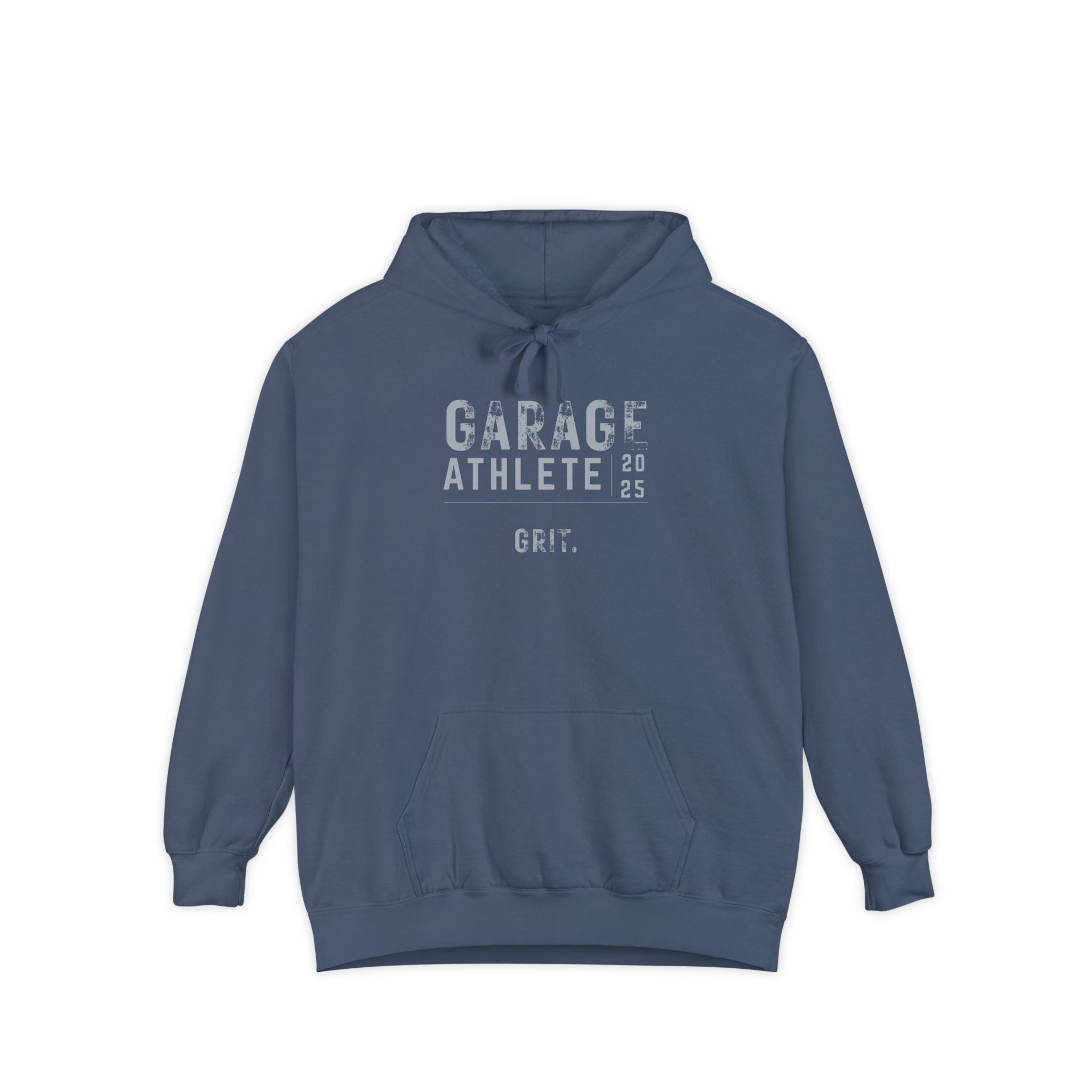 Garage Athlete Hoodie - Image 21