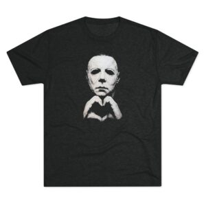 Love, Michael Tee