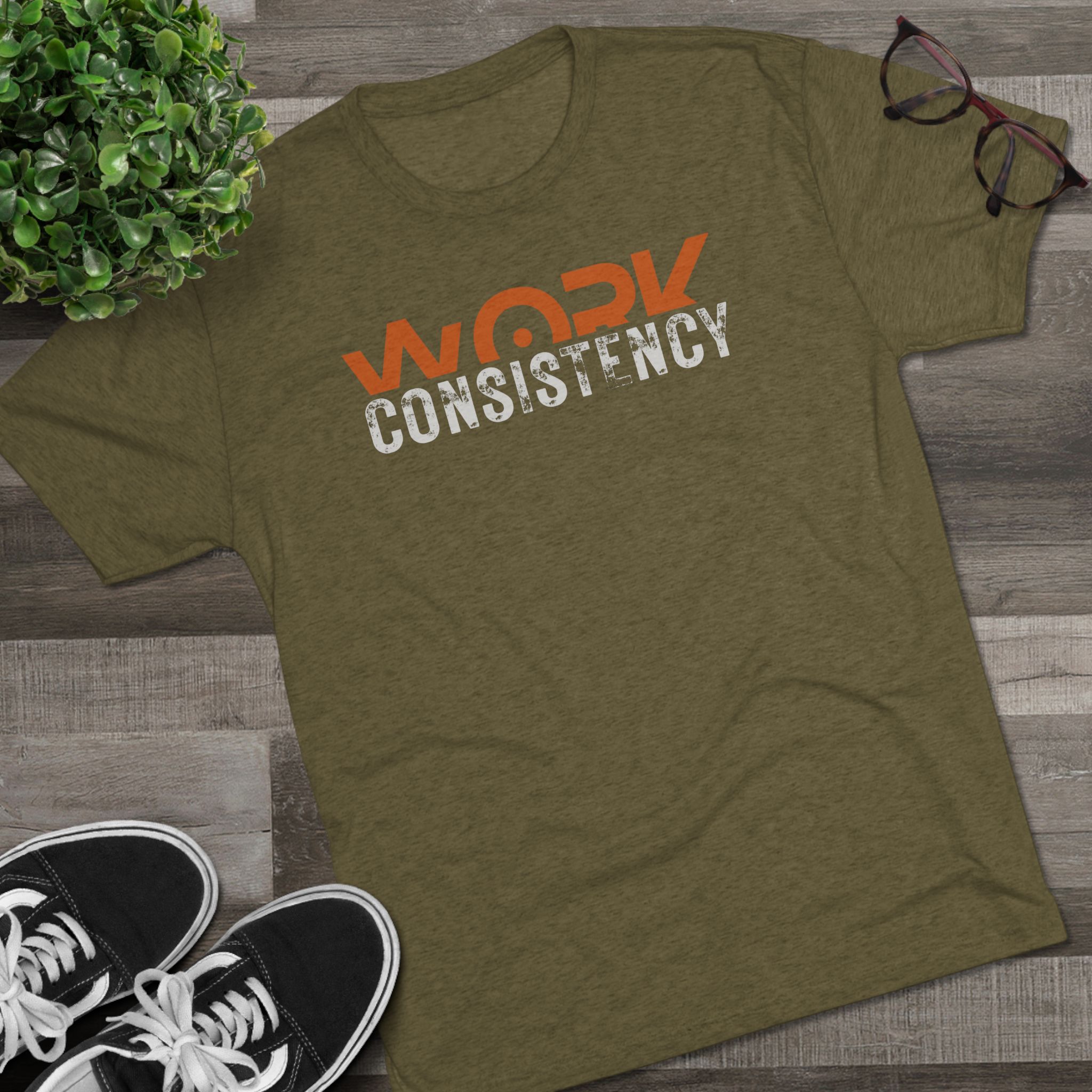 Work- Consistency - Image 7